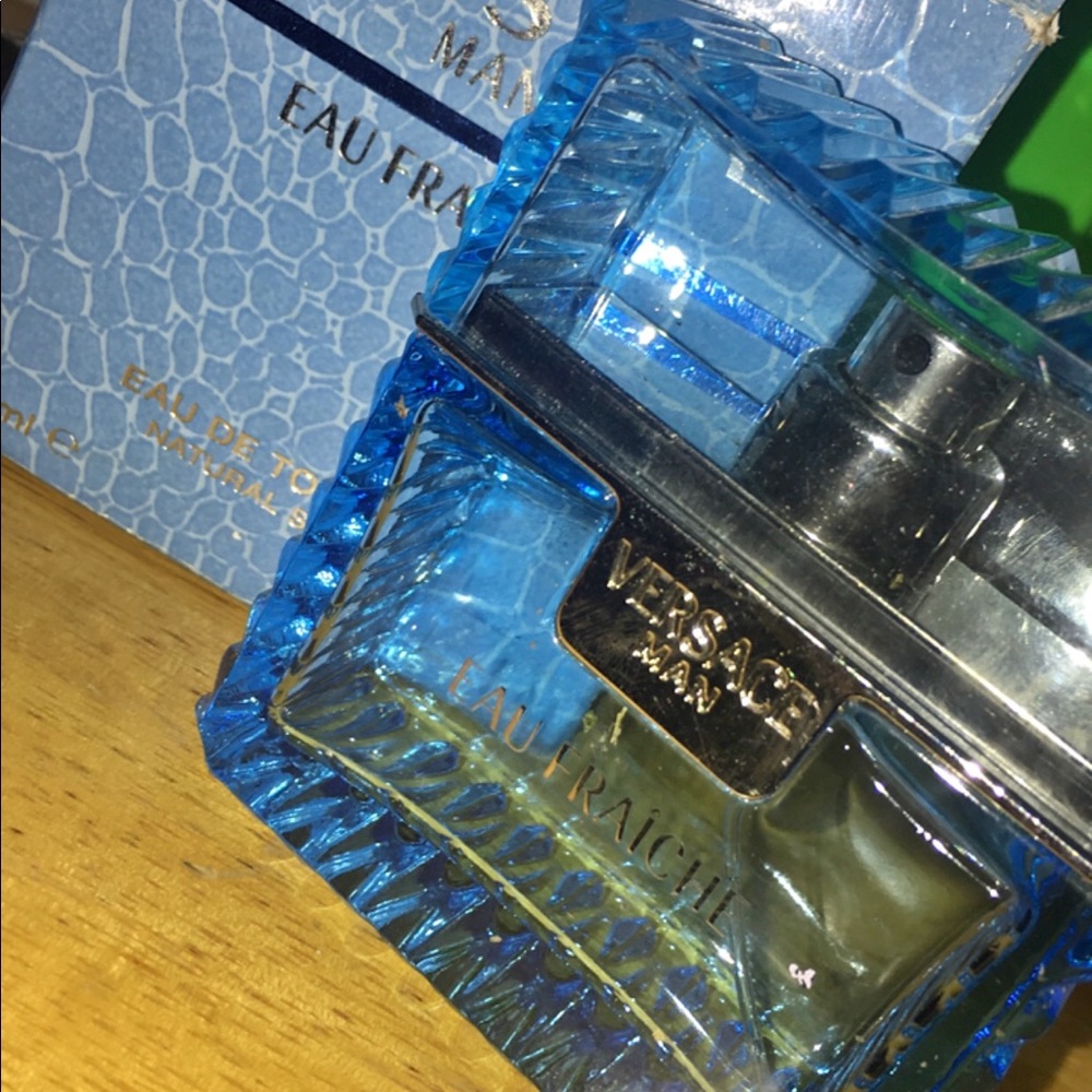 Meet your Posher, Clay